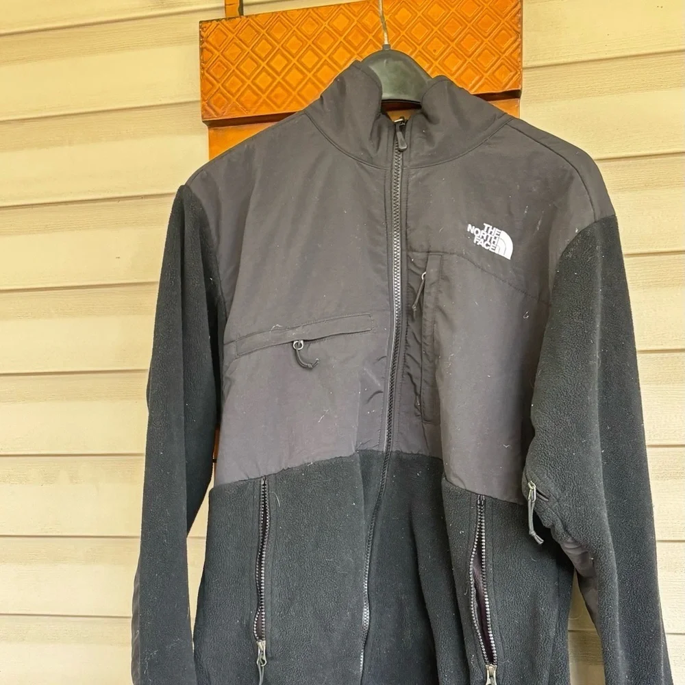 The North Face Denali Fleece Jacket
